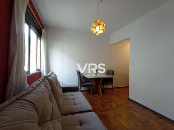 Imagem Apartamento com 1 Quarto à Venda, 41 m² em Jardim Cascata - Teresópolis Imagem Apartamento com 1 Quarto à Venda, 41 m² em Jardim Cascata - Teresópolis