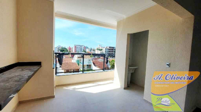 Imagem Apartamento com 2 Quartos à Venda, 68 m² em Itaguá - Ubatuba Imagem Apartamento com 2 Quartos à Venda, 68 m² em Itaguá - Ubatuba