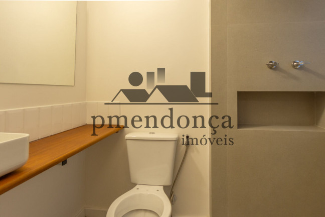 Imagem Apartamento com 2 Quartos à Venda, 71 m² em Perdizes - São Paulo