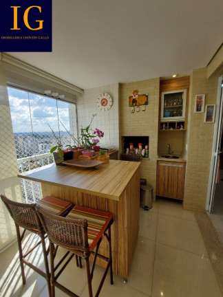 Imagem Apartamento com 4 Quartos à Venda, 139 m² em Santa Maria - São Caetano Do Sul Imagem Apartamento com 4 Quartos à Venda, 139 m² em Santa Maria - São Caetano Do Sul