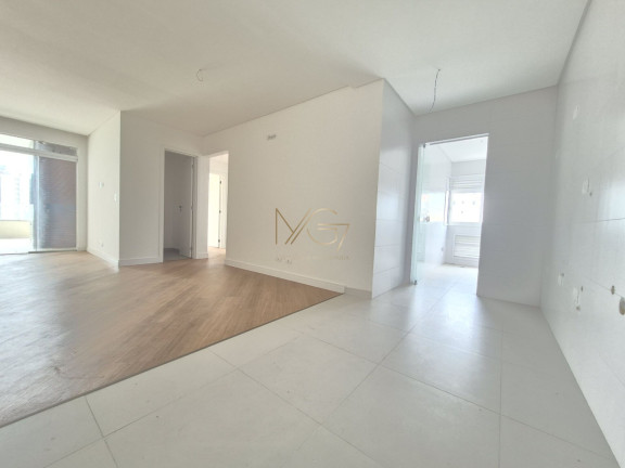 Imagem Apartamento com 3 Quartos à Venda, 105 m² em Silveira Da Motta - São José Dos Pinhais