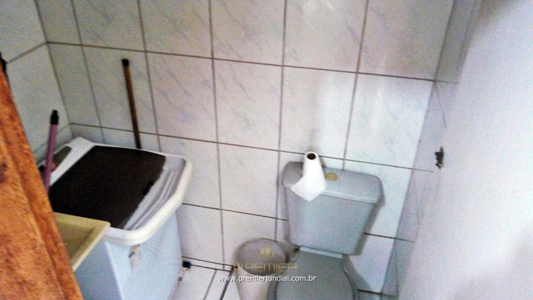 Imagem Casa com 4 Quartos à Venda, 227 m² em Centro - Jundiaí