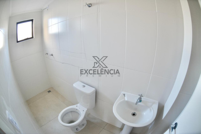 Imagem Apartamento com 3 Quartos à Venda, 57 m² em Boneca Do Iguaçu - São José Dos Pinhais