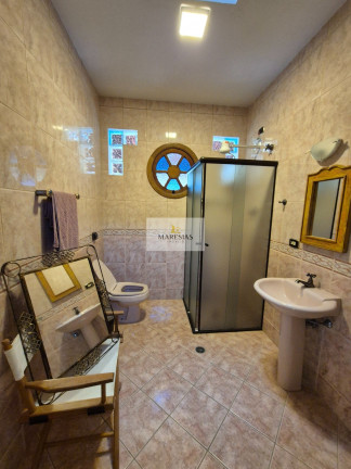 Imagem Casa com 5 Quartos à Venda, 210 m² em Maresias - São Sebastião