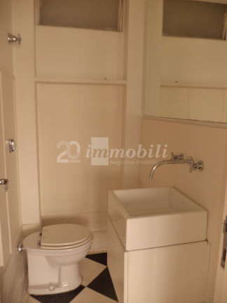 Imagem Apartamento com 3 Quartos à Venda, 185 m² em Higienópolis - São Paulo Imagem Apartamento com 3 Quartos à Venda, 185 m² em Higienópolis - São Paulo