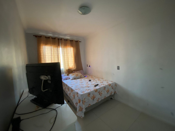 Imagem Apartamento com 2 Quartos à Venda, 58 m² em Piatã - Salvador