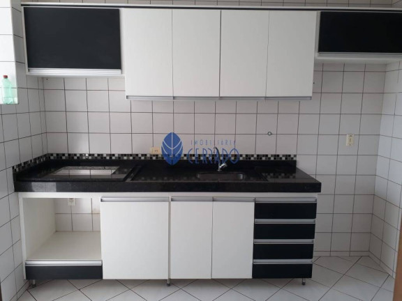 Imagem Apartamento com 2 Quartos à Venda, 65 m² em Vila Santa Isabel - Anápolis