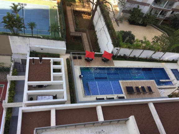 Imagem Apartamento com 3 Quartos à Venda, 390 m² em Campo Belo - São Paulo Imagem Apartamento com 3 Quartos à Venda, 390 m² em Campo Belo - São Paulo