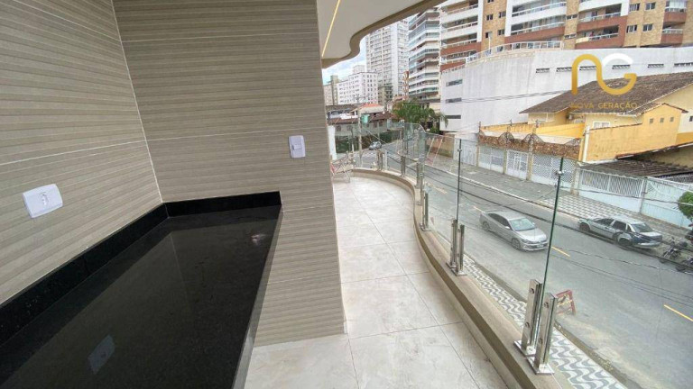 Imagem Sobrado com 2 Quartos à Venda, 90 m² em Boqueirão - Praia Grande Imagem Sobrado com 2 Quartos à Venda, 90 m² em Boqueirão - Praia Grande