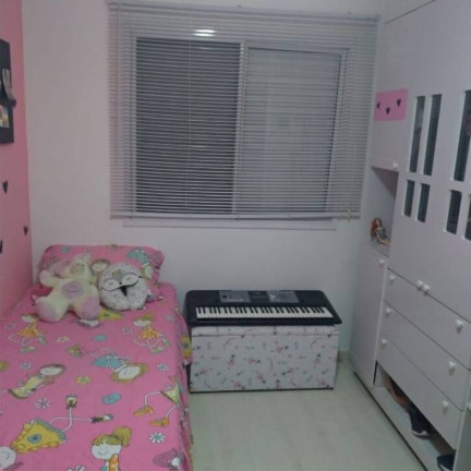 Imagem Sobrado com 3 Quartos à Venda, 100 m² em Vila Areao - Taubaté
