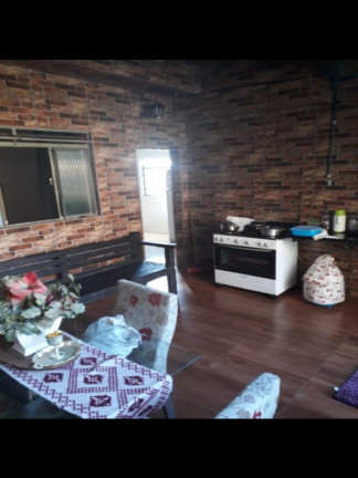 Imagem Casa com 3 Quartos à Venda, 360 m² em Novo Horizonte - Betim