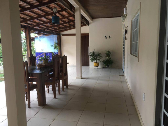 Imagem Casa com 3 Quartos à Venda, 400 m² em Tarumã-açu - Manaus