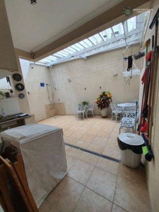 Imagem Casa com 3 Quartos à Venda, 162 m² em Vila Guilhermina - Praia Grande Imagem Casa com 3 Quartos à Venda, 162 m² em Vila Guilhermina - Praia Grande