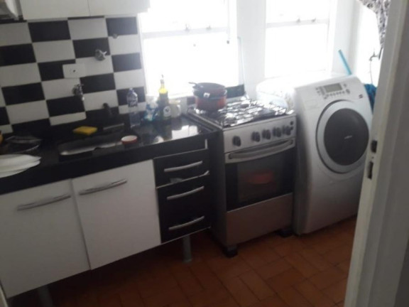 Imagem Apartamento com 1 Quarto à Venda, 40 m² em Santa Cecilia - São Paulo Imagem Apartamento com 1 Quarto à Venda, 40 m² em Santa Cecilia - São Paulo