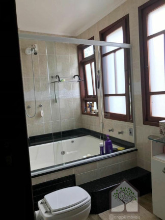 Imagem Casa com 4 Quartos à Venda, 255 m² em Pantanal - Florianópolis
