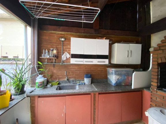 Imagem Sobrado com 4 Quartos à Venda, 145 m² em Gonzaga - Santos Imagem Sobrado com 4 Quartos à Venda, 145 m² em Gonzaga - Santos