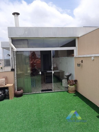 Imagem Apartamento com 2 Quartos à Venda, 120 m² em Vila Tibiriçá - Santo André Imagem Apartamento com 2 Quartos à Venda, 120 m² em Vila Tibiriçá - Santo André