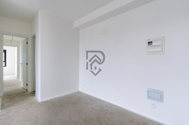 Imagem Apartamento com 3 Quartos à Venda, 109 m² em Campo Belo - São Paulo