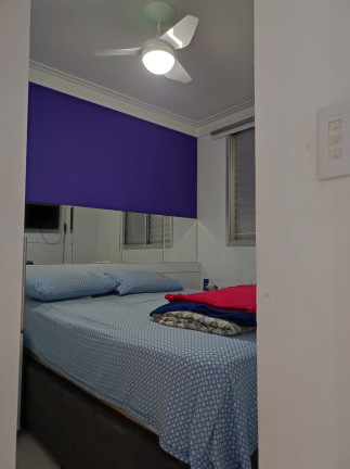 Imagem Imóvel com 2 Quartos à Venda, 44 m² em água Branca - São Paulo Imagem Imóvel com 2 Quartos à Venda, 44 m² em água Branca - São Paulo