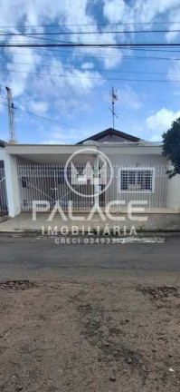 Imóvel com 3 Quartos à Venda, 160 m² em Vila Rezende - Piracicaba