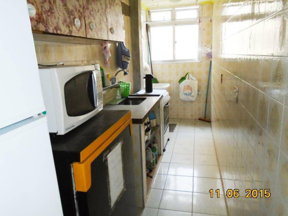 Imagem Apartamento com 1 Quarto à Venda, 42 m² em Vila Guilhermina - Praia Grande Imagem Apartamento com 1 Quarto à Venda, 42 m² em Vila Guilhermina - Praia Grande