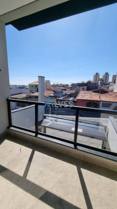 Imagem Casa com 3 Quartos à Venda, 170 m² em Assunção - São Bernardo Do Campo