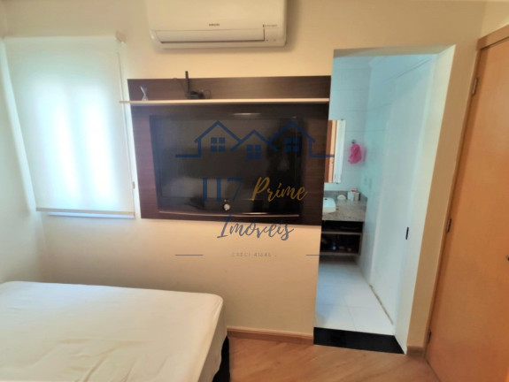 Imagem Apartamento com 4 Quartos à Venda, 122 m² em Jardim Bonfiglioli - Jundiaí
