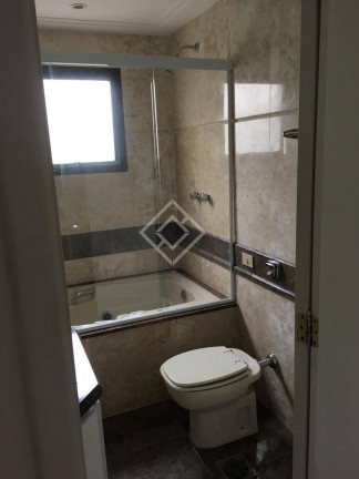 Imagem Apartamento com 3 Quartos à Venda, 182 m² em Vila Andrade - São Paulo