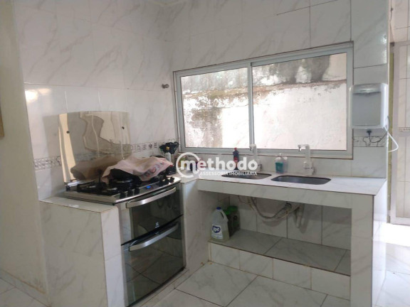 Imagem Casa com 3 Quartos à Venda, 183 m² em Vila Joaquim Inácio - Campinas Imagem Casa com 3 Quartos à Venda, 183 m² em Vila Joaquim Inácio - Campinas