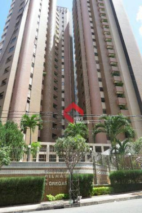 Imagem Apartamento com 3 Quartos à Venda, 90 m² em Meireles - Fortaleza