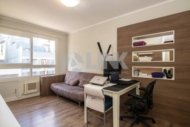Imagem Apartamento com 2 Quartos à Venda, 69 m² em Bela Vista - Porto Alegre