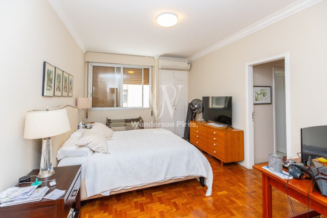 Imagem Apartamento com 3 Quartos à Venda, 335 m² em Itaim Bibi - São Paulo