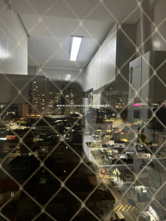 Apartamento com 2 Quartos à Venda, 47 m² em Centro - Diadema