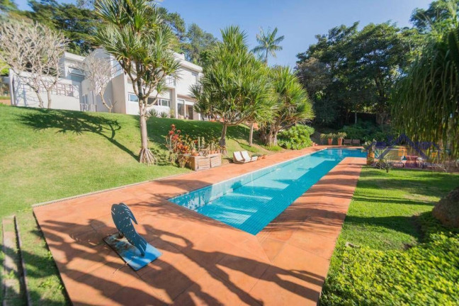 Imagem Casa com 3 Quartos à Venda, 698 m² em Chácaras Do Refúgio-granja Viana - Cotia Imagem Casa com 3 Quartos à Venda, 698 m² em Chácaras Do Refúgio-granja Viana - Cotia
