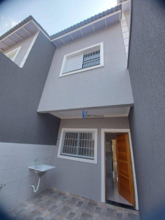Imagem Sobrado com 2 Quartos à Venda, 76 m² em Vila Zeferina - Itaquaquecetuba