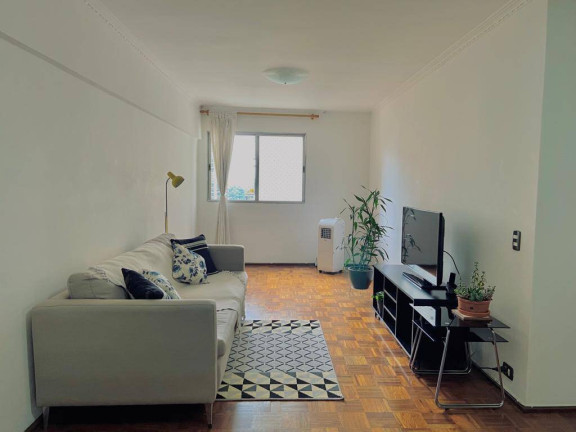 Imagem Apartamento com 2 Quartos à Venda, 80 m² em Campo Belo - São Paulo Imagem Apartamento com 2 Quartos à Venda, 80 m² em Campo Belo - São Paulo