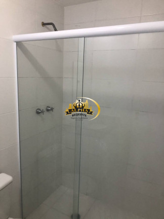 Imagem Apartamento com 2 Quartos à Venda, 68 m² em Jardim Tupanci - Barueri