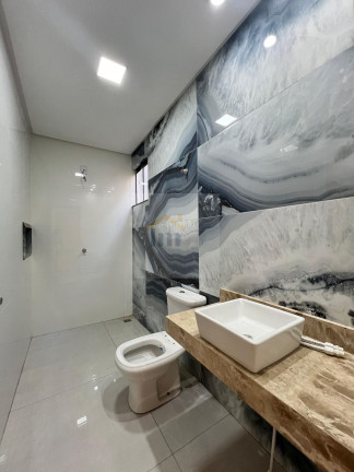 Imagem Casa com 3 Quartos à Venda, 151 m² em Jardim Helvécia - Aparecida De Goiânia