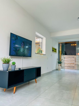 Casa com 2 Quartos à Venda, 130 m² em Itaguá - Ubatuba