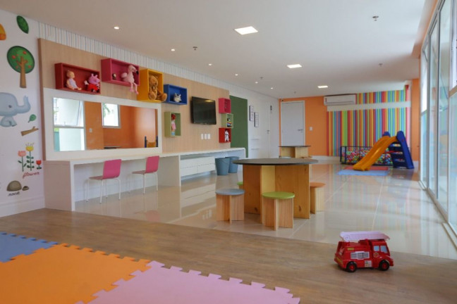 Imagem Apartamento com 2 Quartos à Venda, 54 m² em Fátima - Fortaleza