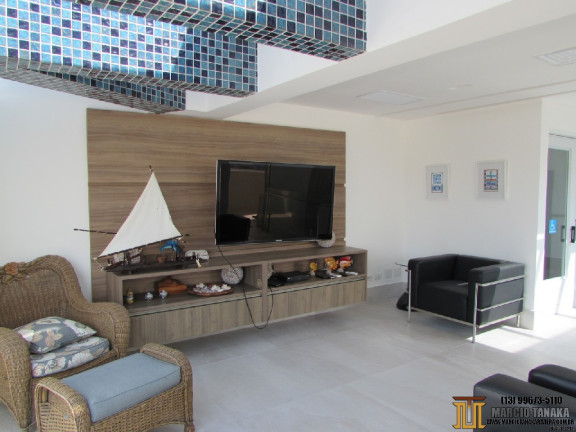 Imagem Cobertura com 5 Quartos à Venda, 341 m² em Riviera - Bertioga