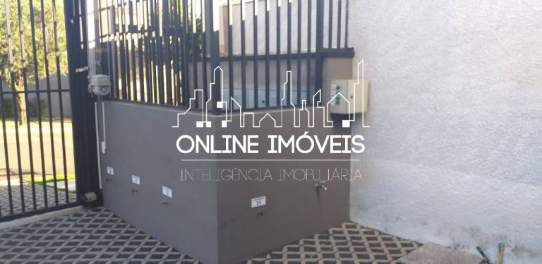 Imagem Apartamento com 3 Quartos à Venda,  em Chácara Do Ouro - Mogi Guaçu