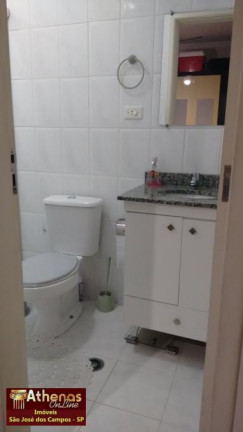Imagem Apartamento com 3 Quartos à Venda, 75 m² em Jardim Satelite - Sao Jose Dos Campos Imagem Apartamento com 3 Quartos à Venda, 75 m² em Jardim Satelite - Sao Jose Dos Campos