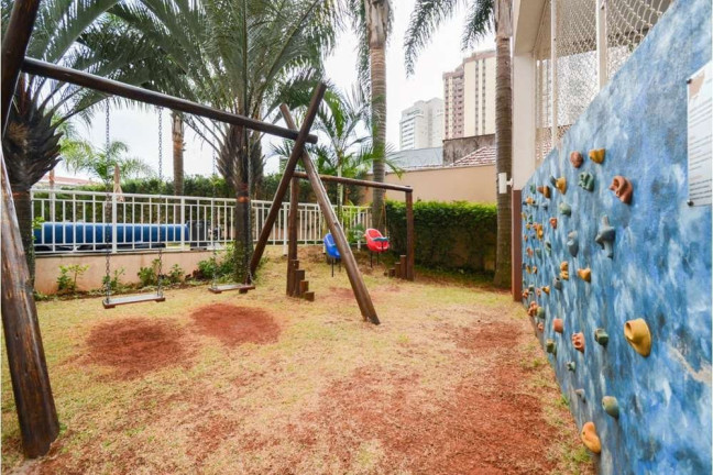 Imagem Apartamento com 2 Quartos à Venda, 57 m² em Vila Gumercindo - São Paulo Imagem Apartamento com 2 Quartos à Venda, 57 m² em Vila Gumercindo - São Paulo