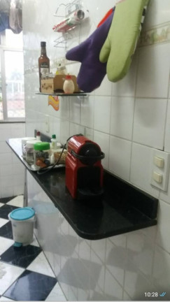 Imagem Apartamento com 2 Quartos à Venda, 45 m² em Cosmos - Rio De Janeiro