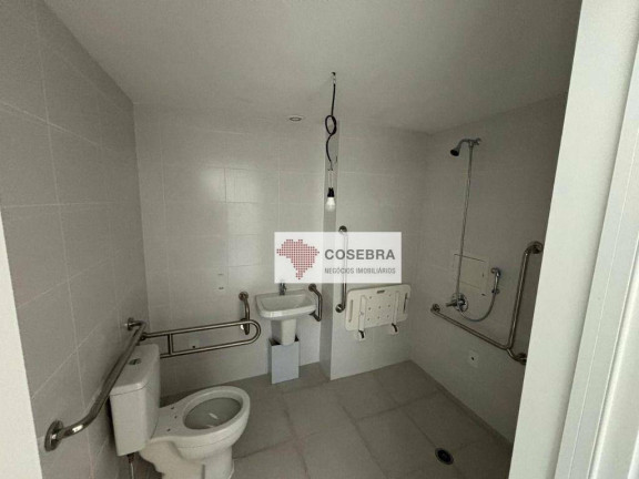 Imagem Apartamento com 1 Quarto à Venda, 35 m² em Jardim Das Acácias - São Paulo