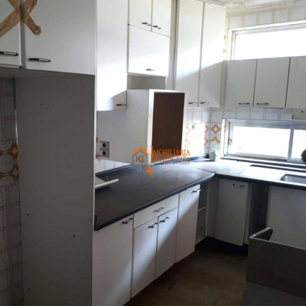 Imagem Casa com 6 Quartos à Venda, 600 m² em Vila Rosália - Guarulhos Imagem Casa com 6 Quartos à Venda, 600 m² em Vila Rosália - Guarulhos