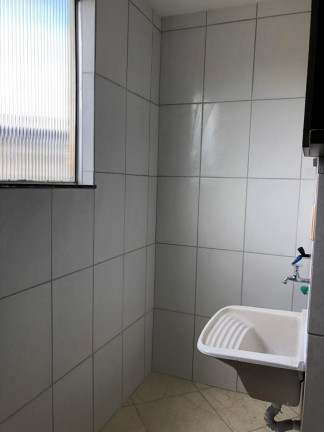 Imagem Apartamento com 2 Quartos à Venda, 46 m² em Sussuarana - Salvador Imagem Apartamento com 2 Quartos à Venda, 46 m² em Sussuarana - Salvador