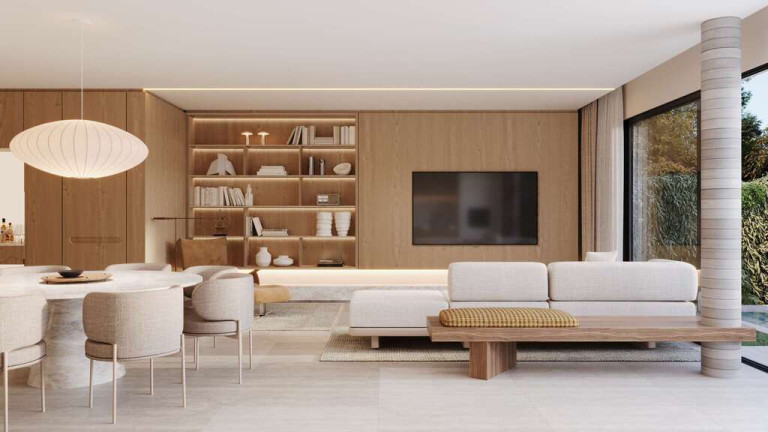 Imagem Casa com 3 Quartos à Venda, 202 m² em Ecoville - Curitiba Imagem Casa com 3 Quartos à Venda, 202 m² em Ecoville - Curitiba