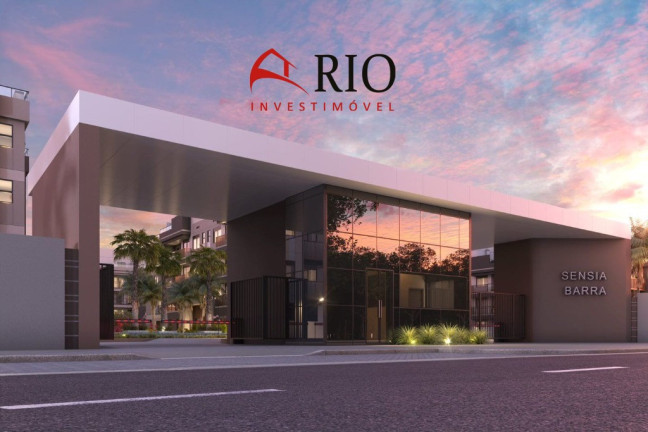 Imagem Imóvel com 3 Quartos à Venda, 148 m² em Barra Da Tijuca - Rio De Janeiro Imagem Imóvel com 3 Quartos à Venda, 148 m² em Barra Da Tijuca - Rio De Janeiro